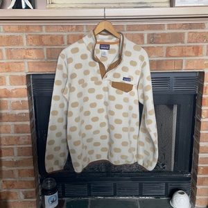 Patagonia Lightweight Synchilla Snap-T Pullover